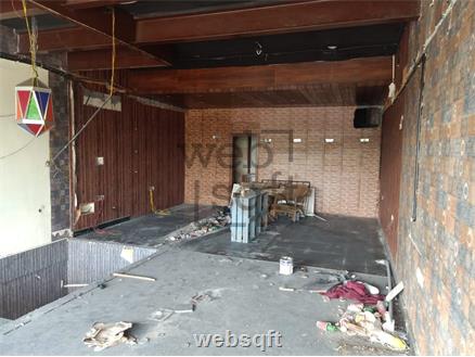Commercial Shop-Mulgi for Rent in Banjara Hills